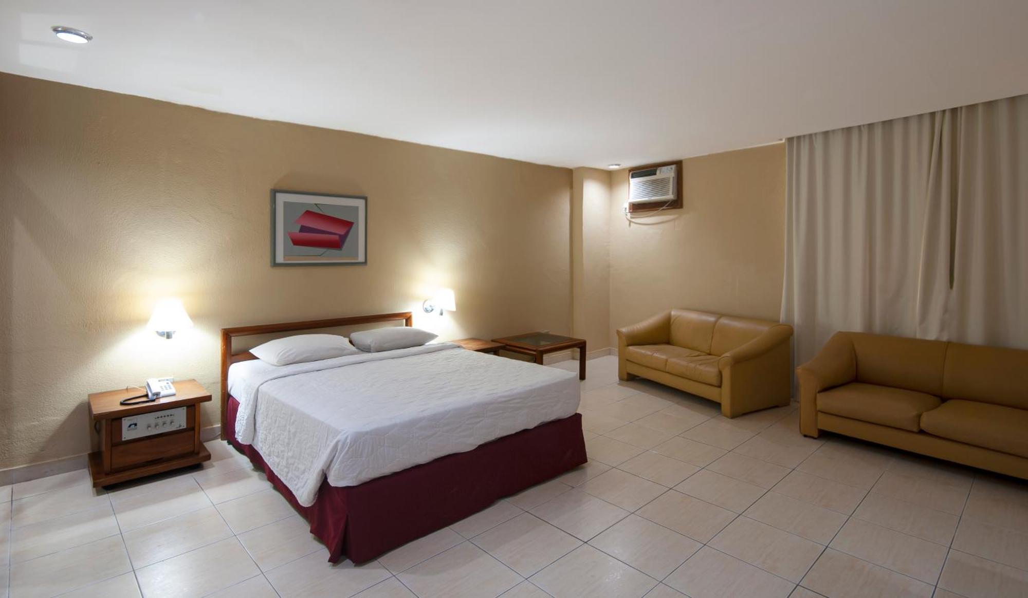 Hotel Atlântico Copacabana Rio de Janeiro Quarto foto